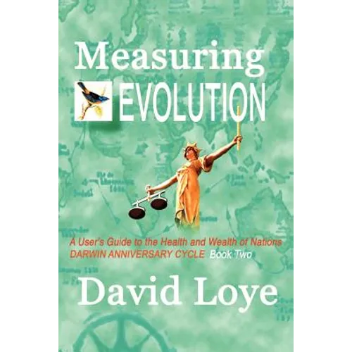 Measuring Evolution - Paperback