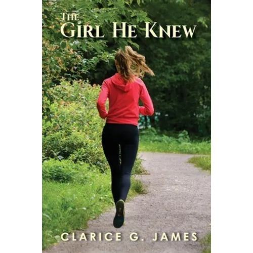 The Girl He Knew - Paperback