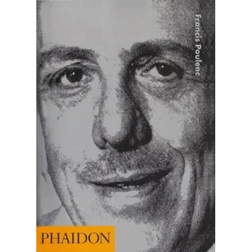 Francis Poulenc - Paperback