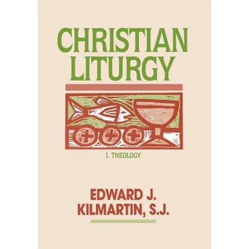 Christian Liturgy - Hardcover