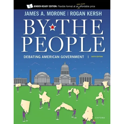 By the People 6th Edition - Loose Leaf