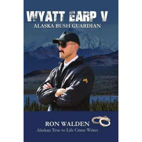 Wyatt Earp V: Alaska Bush Guardian - Paperback