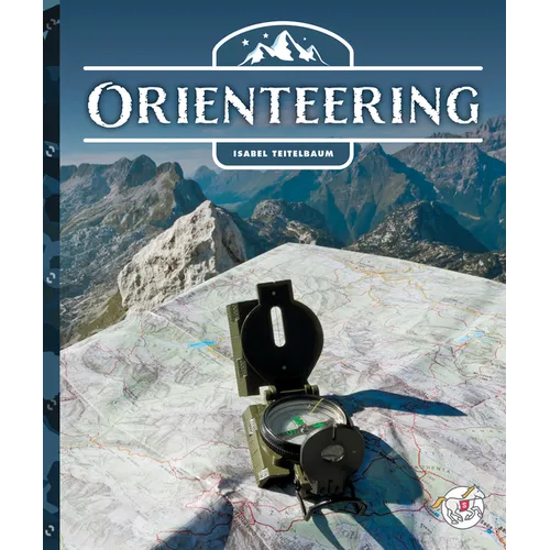 Orienteering - Library Binding