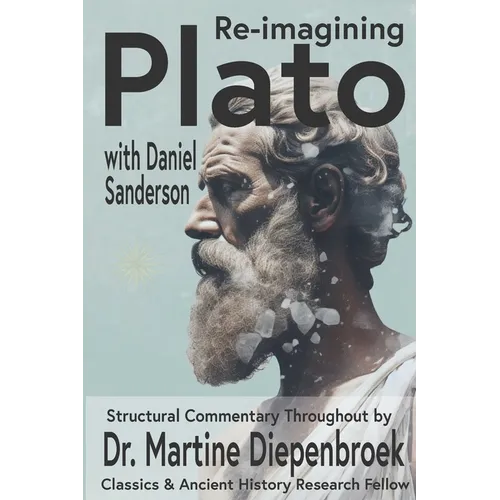 Plato Re-Imagined - Paperback