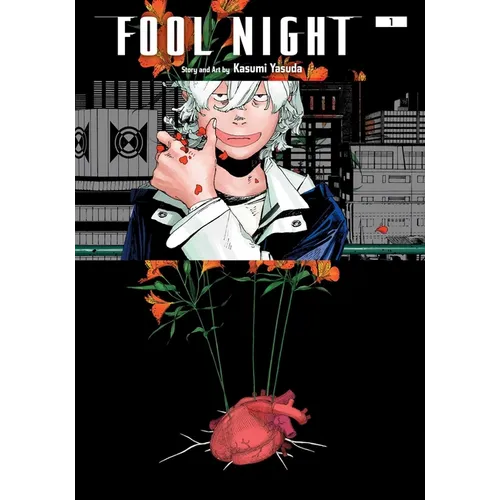 Fool Night, Vol. 1 - Paperback