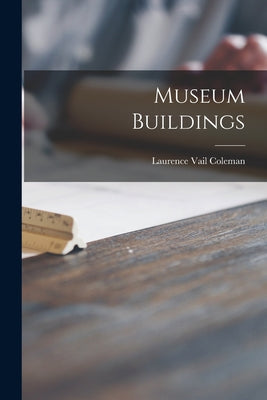 Museum Buildings - Paperback