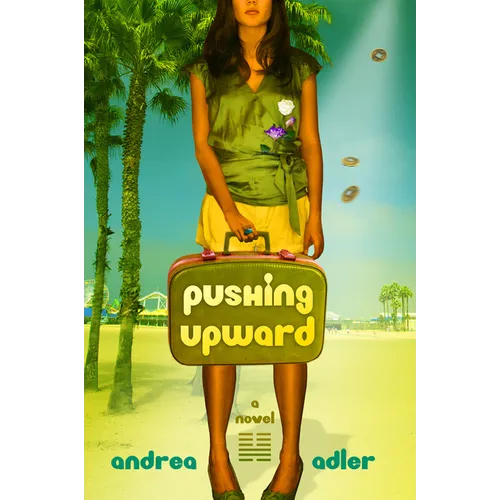 Pushing Upward - Paperback