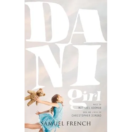 Dani Girl - Paperback