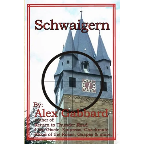 Schwaigern - Paperback