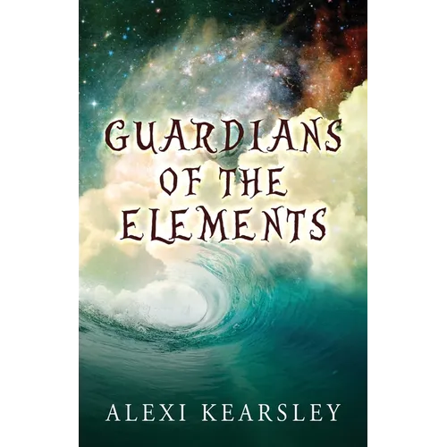 Guardians of the Elements - Paperback