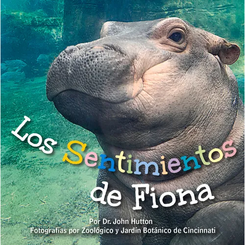 Los Sentimientos de Fiona = Fiona's Feelings - Board Book