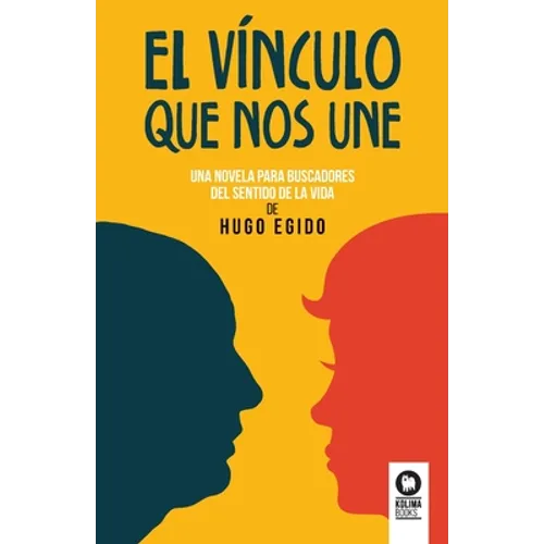 El vínculo que nos une - Paperback