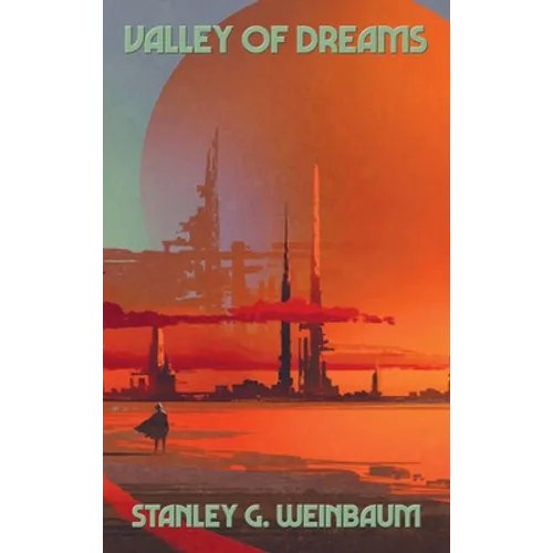 Valley of Dreams - Hardcover