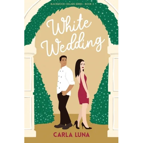 White Wedding - Paperback