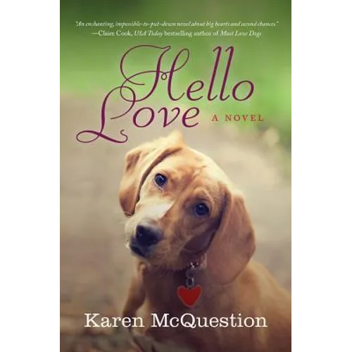 Hello Love - Paperback
