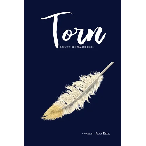 Torn: Book Two of the Branded Series - Paperback