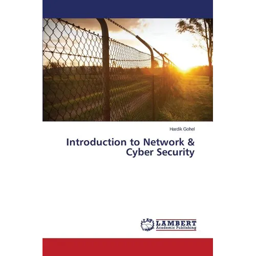 Introduction to Network & Cyber Security - Paperback
