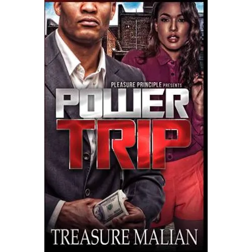 Power Trip - Paperback