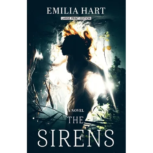 The Sirens - Paperback