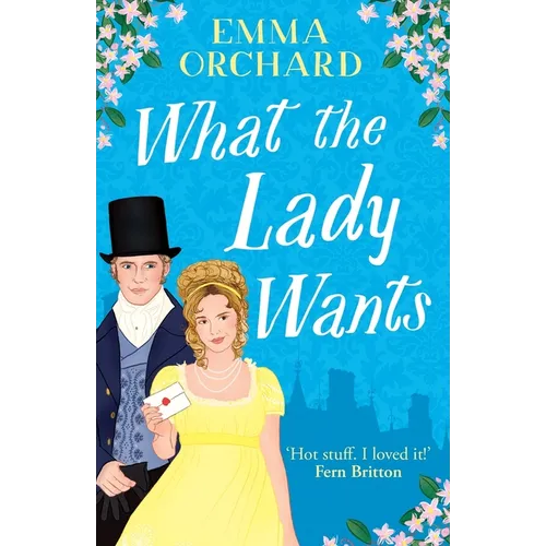 What the Lady Wants - Paperback