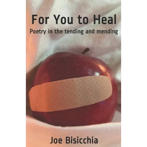 For You to Heal - Paperback