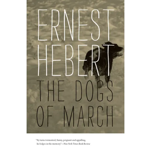 Dogs of March: The Darby Chronicles #1 - Paperback