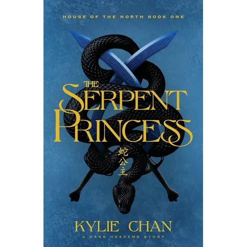 The Serpent Princess - Paperback