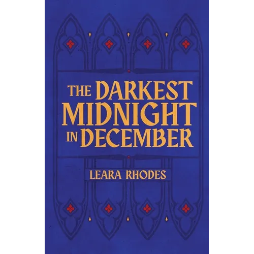 The Darkest Midnight in December - Paperback