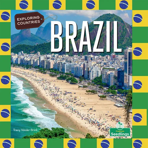 Brazil - Hardcover