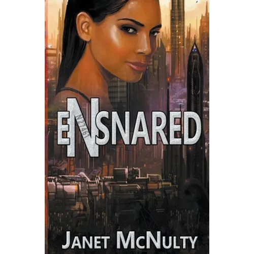 Ensnared - Paperback