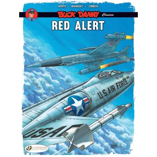 Red Alert - Paperback