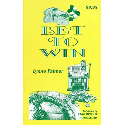 Bet To Win - Paperback
