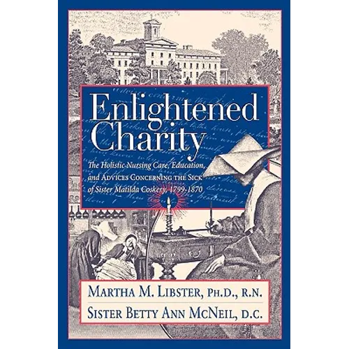 Enlightened Charity - Paperback