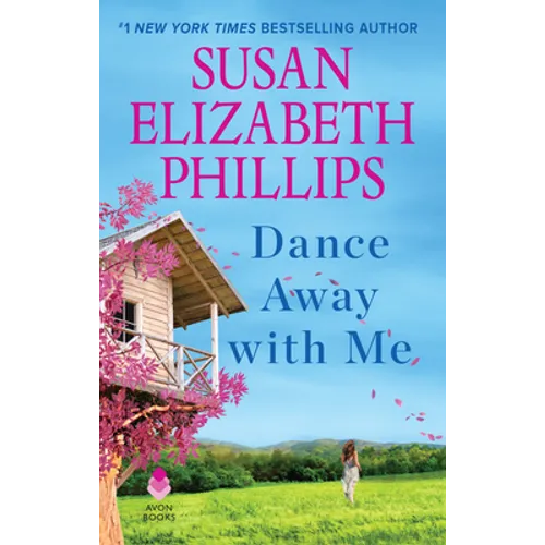 Dance Away with Me - Paperback