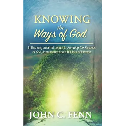 Knowing the Ways of God - Paperback