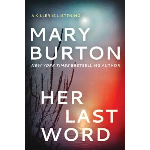 Her Last Word - Paperback