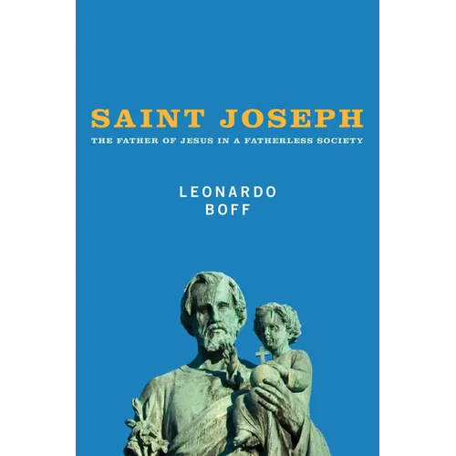 Saint Joseph - Paperback