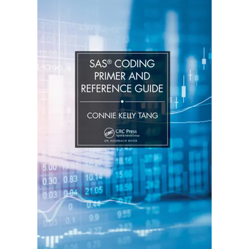 SAS(R) Coding Primer and Reference Guide - Paperback