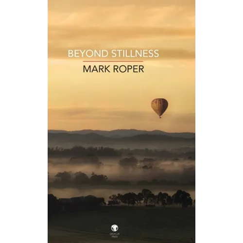 Beyond Stillness - Hardcover