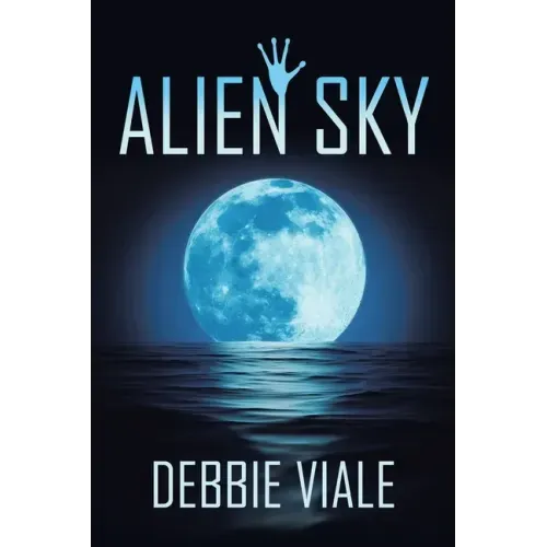 Alien Sky - Paperback