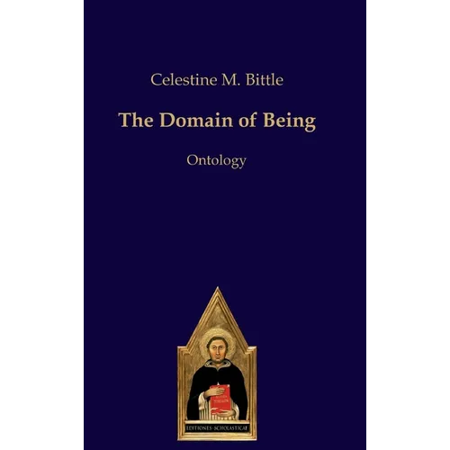 The Domain of Being: Ontology - Hardcover