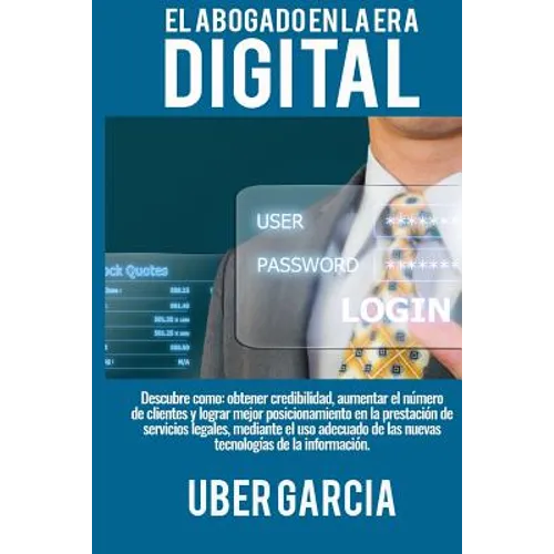 El Abogado en la era digital - Paperback