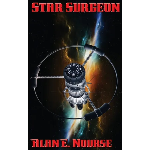 Star Surgeon - Hardcover