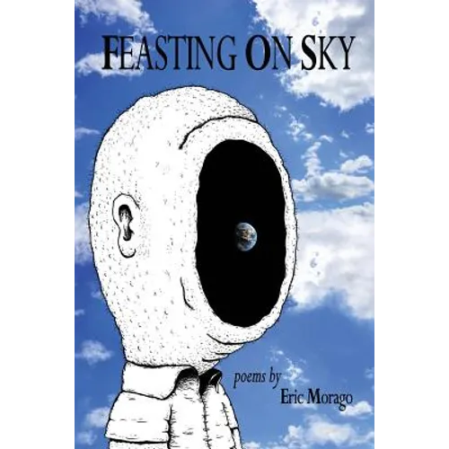 Feasting on Sky - Paperback