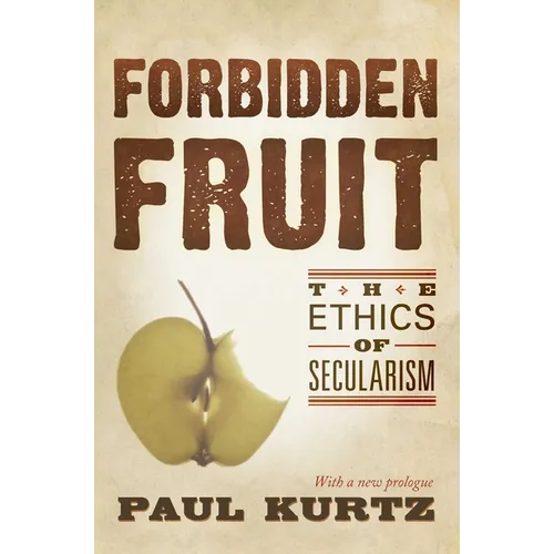Forbidden Fruit - Hardcover