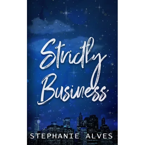 Strictly Business - Special Edition - Paperback