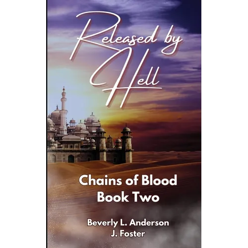 Released by Hell - Paperback