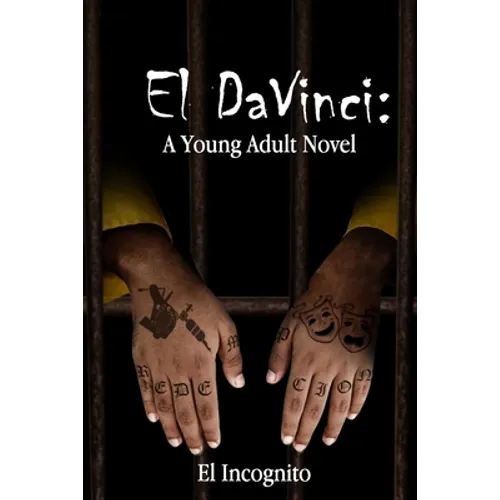 El DaVinci: A Young Adult Novel - Paperback