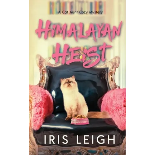 Himalayan Heist - Paperback