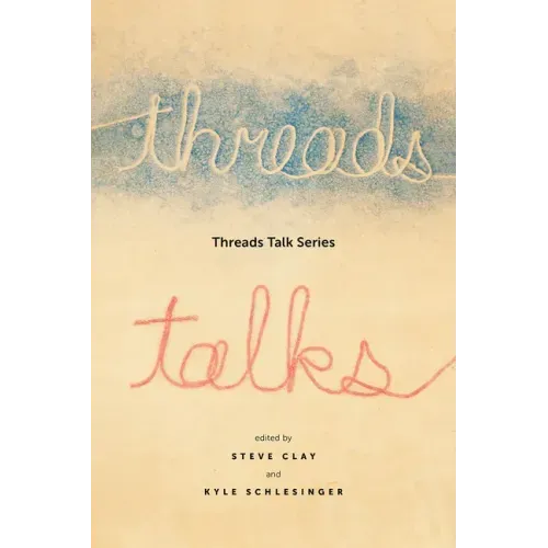 Threads Talk Series - Paperback